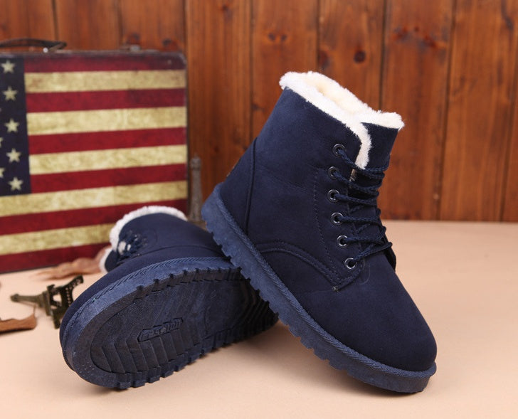 bottes-neige-chaudes