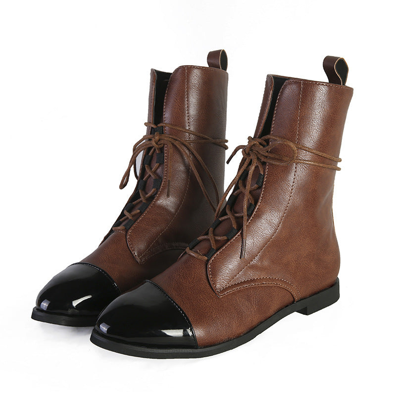 Maya Bottes Élégance
