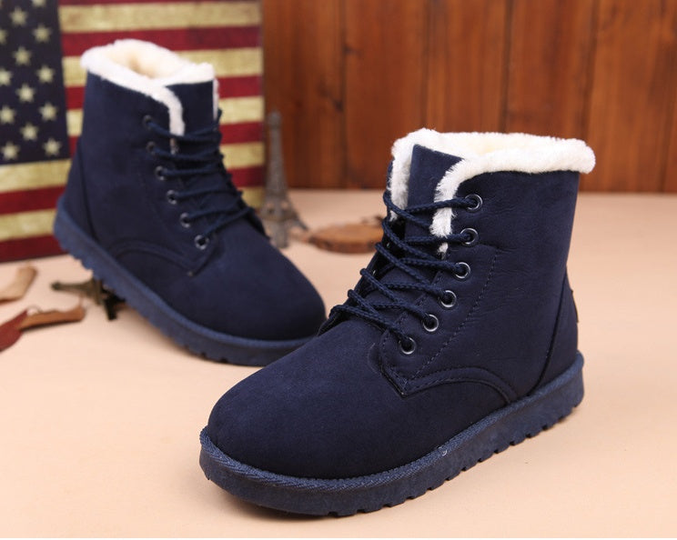 bottes-neige-chaudes