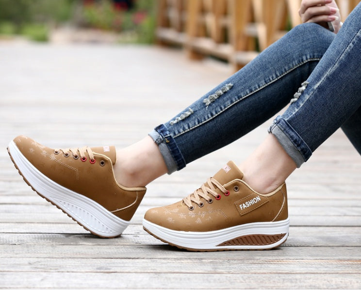Urban Chic Sneakers