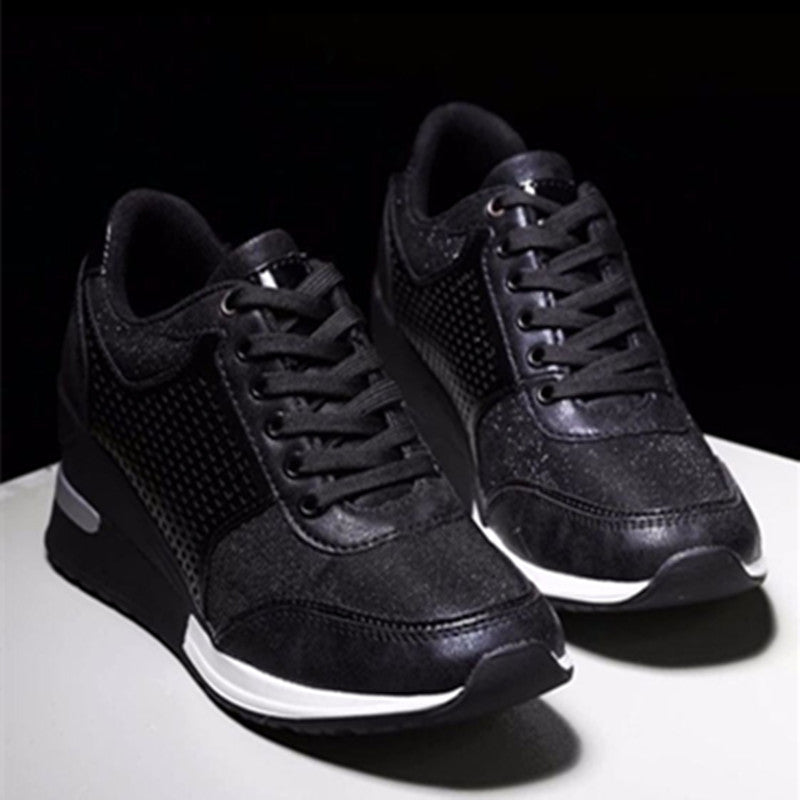 Baskets Femme