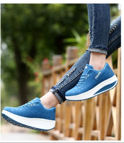 Urban Chic Sneakers
