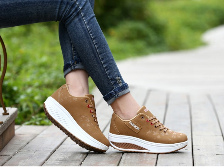 Urban Chic Sneakers