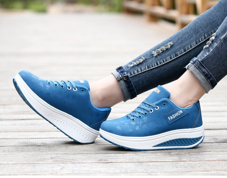Urban Chic Sneakers