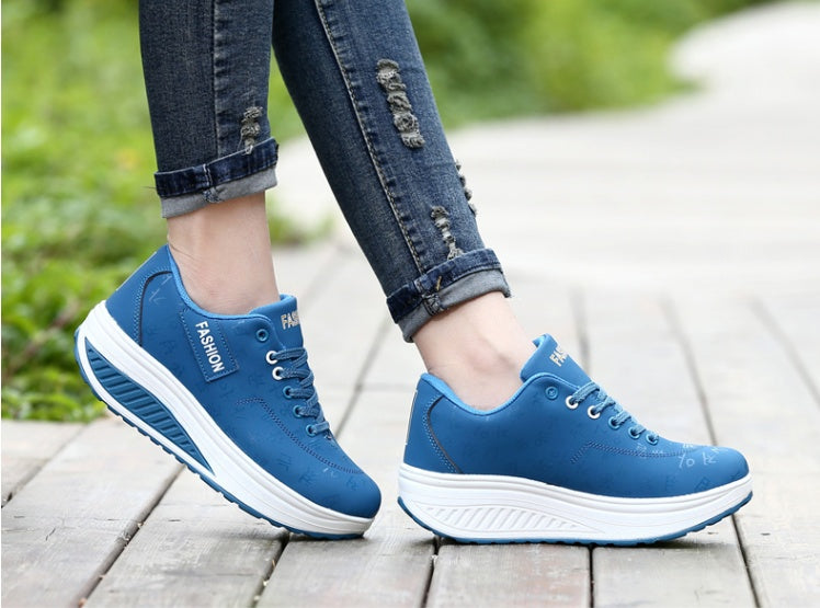 Urban Chic Sneakers