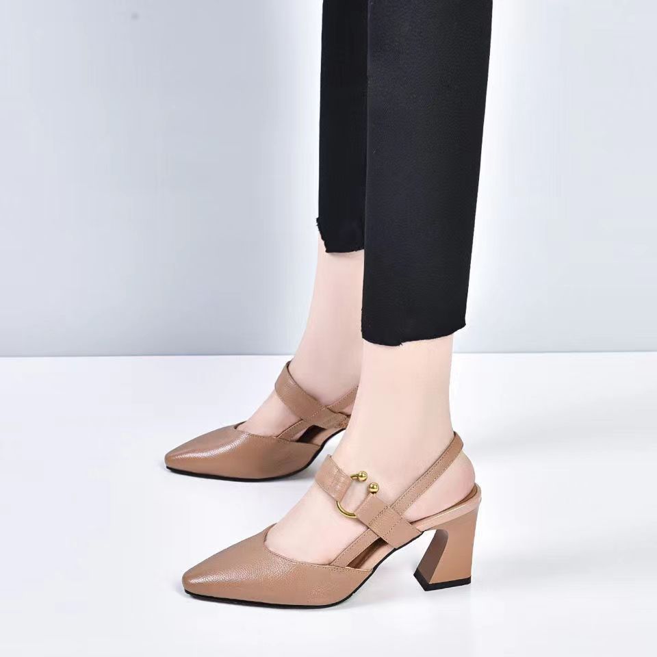 Arielle™ Heels