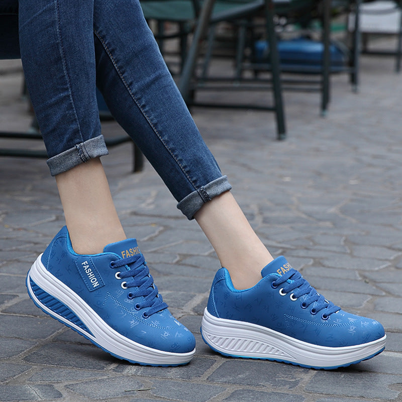 Urban Chic Sneakers