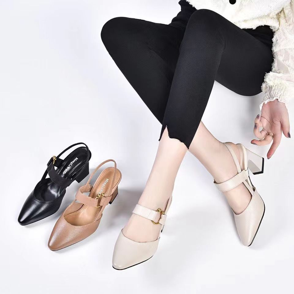 Arielle™ Heels