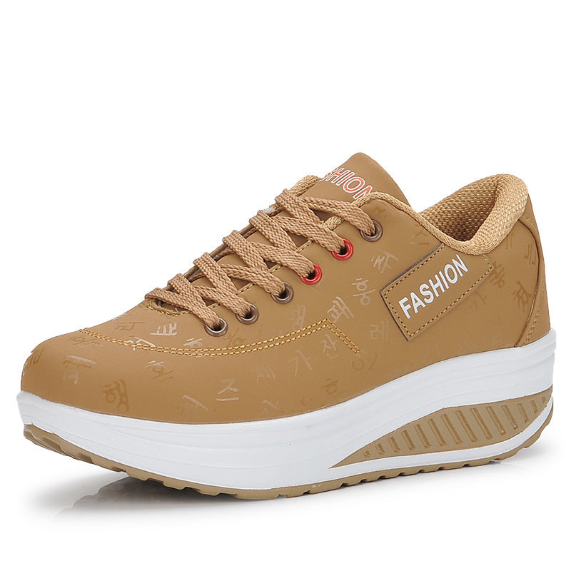 Urban Chic Sneakers