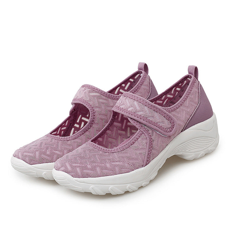 Chaussures Décontractées Noires – Confort et Style au Quotidien