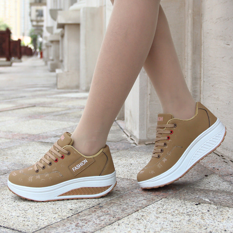 Urban Chic Sneakers