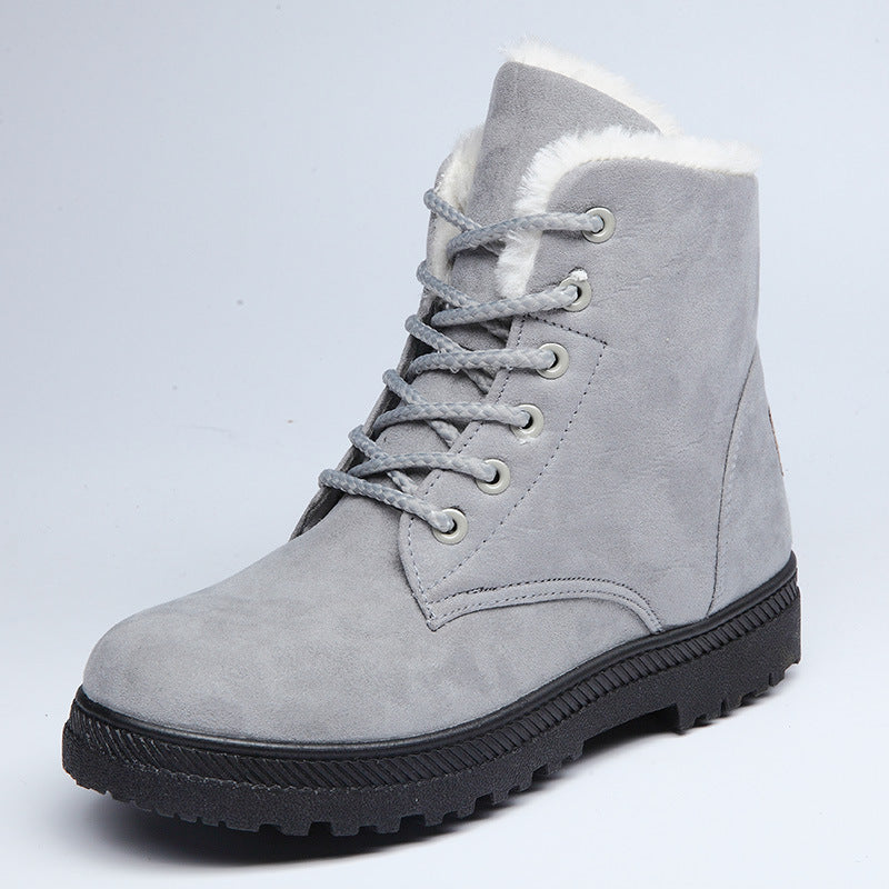 bottes-neige-chaudes