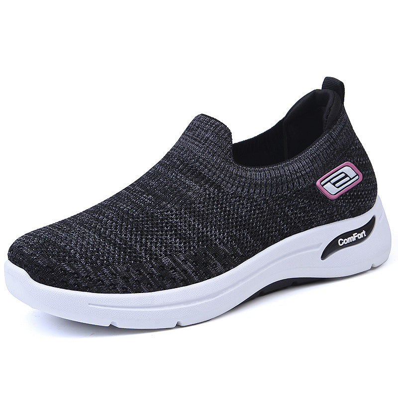 Chaussures de Confort Urbain ComFort Aldine"
