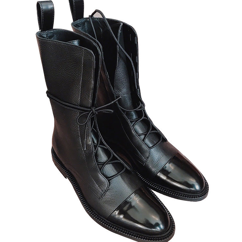 Maya Bottes Élégance