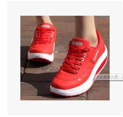 Urban Chic Sneakers