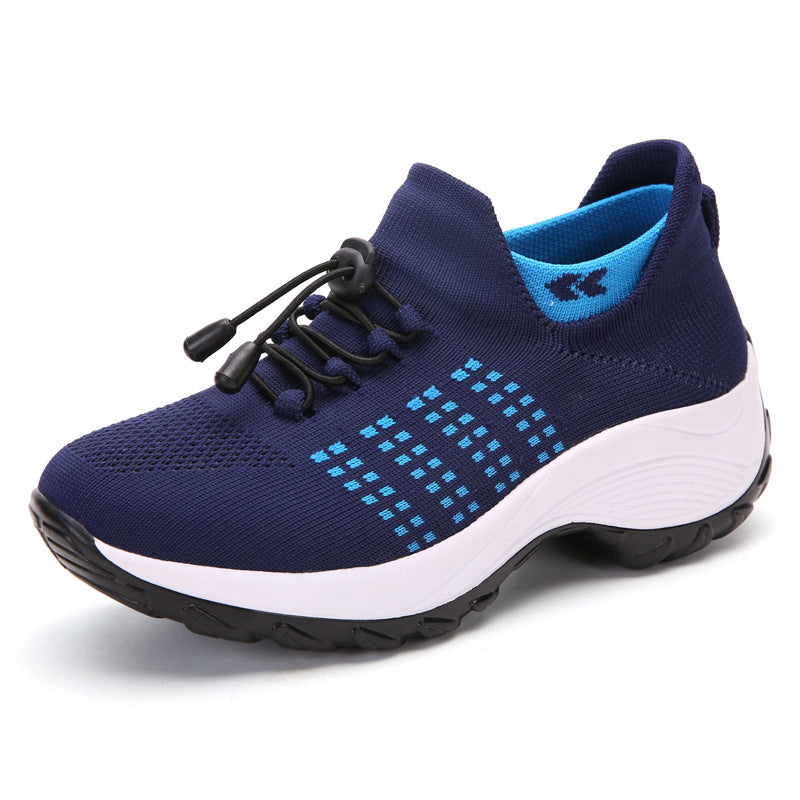Chaussures Confort Flex