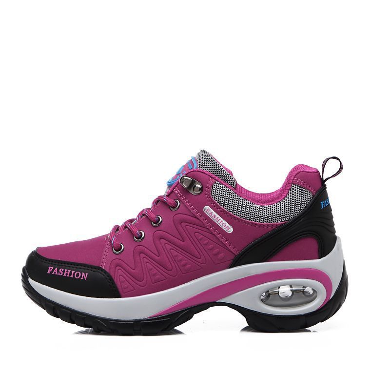 Baskets de Sport Confort Plus – Alliez Style et Performance