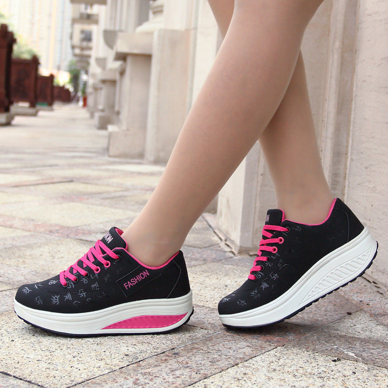Urban Chic Sneakers