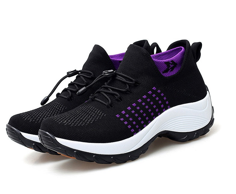 Chaussures Confort Flex