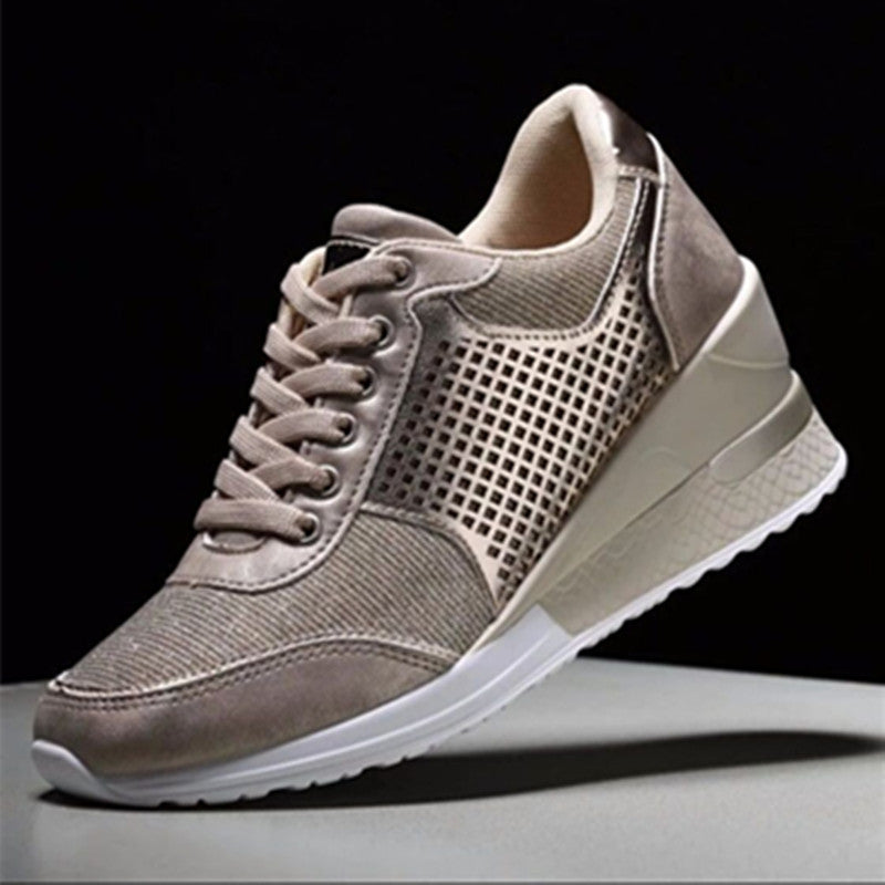 Baskets Femme