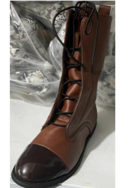 Maya Bottes Élégance