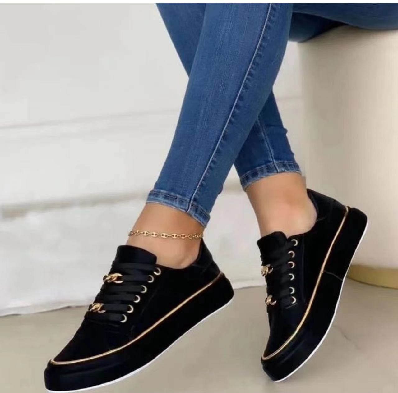 Luna Chaussures Élégantes