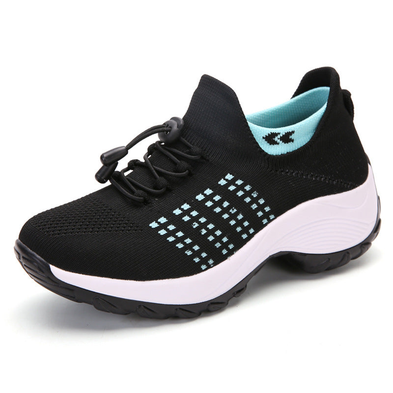 Chaussures Confort Flex