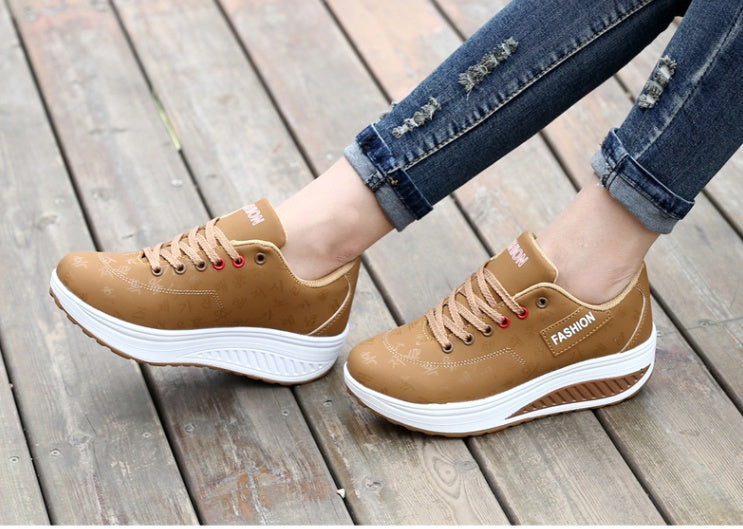 Urban Chic Sneakers