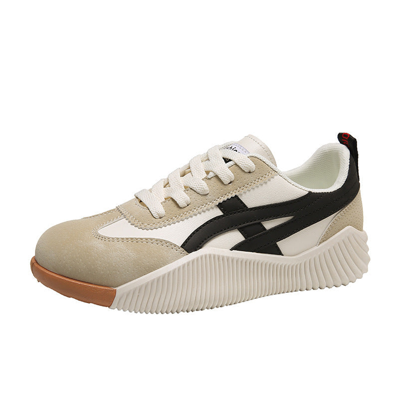 Baskets Confort Chic