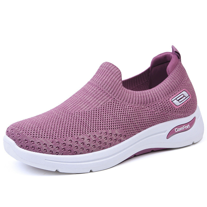 Chaussures de Confort Urbain ComFort Aldine"