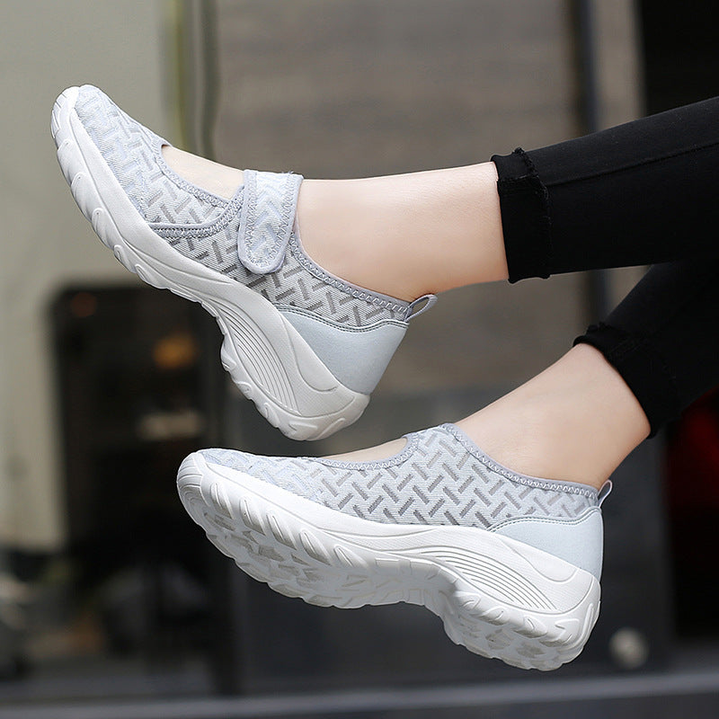 Chaussures Décontractées Noires – Confort et Style au Quotidien