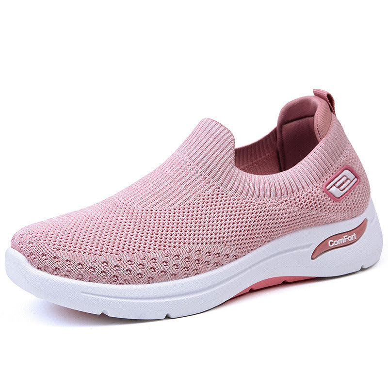 Chaussures de Confort Urbain ComFort Aldine"