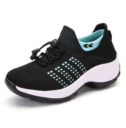 Chaussures Confort Flex