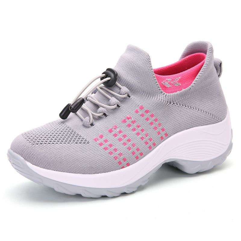 Chaussures Confort Flex