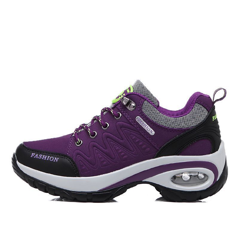 Baskets de Sport Confort Plus – Alliez Style et Performance