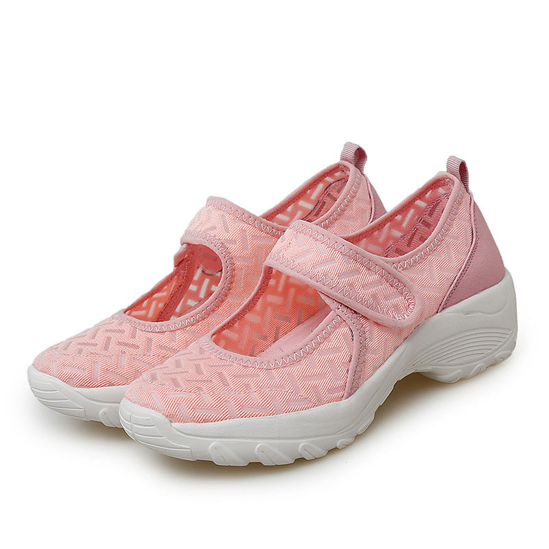 Chaussures Décontractées Noires – Confort et Style au Quotidien