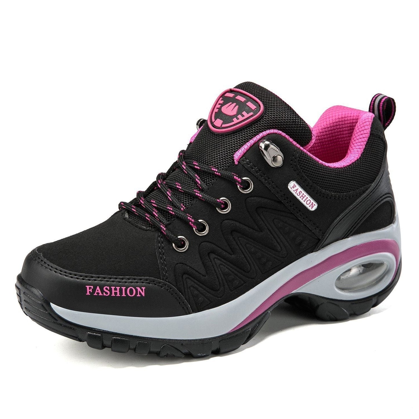 Baskets de Sport Confort Plus – Alliez Style et Performance