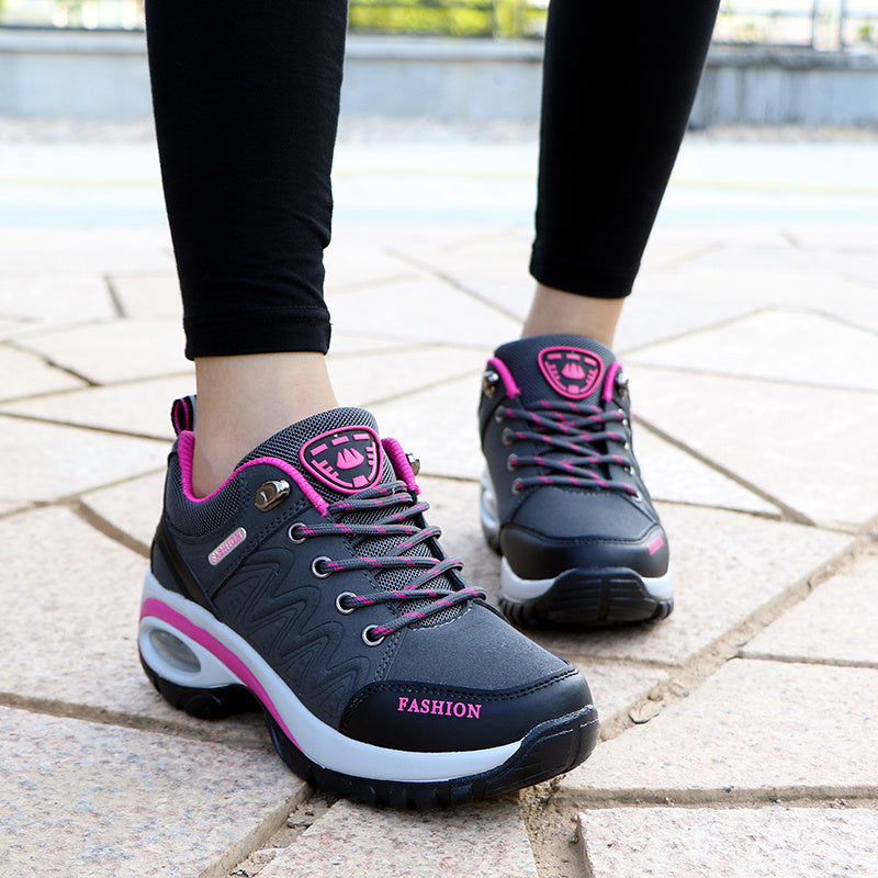 Baskets de Sport Confort Plus – Alliez Style et Performance