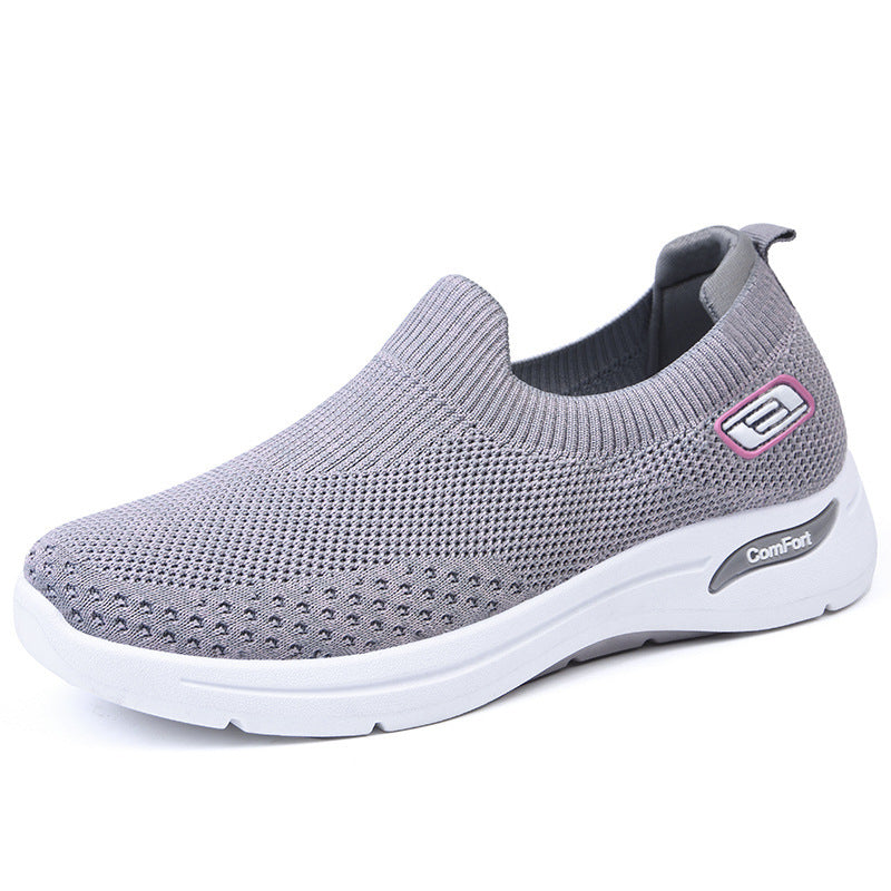 Chaussures de Confort Urbain ComFort Aldine"
