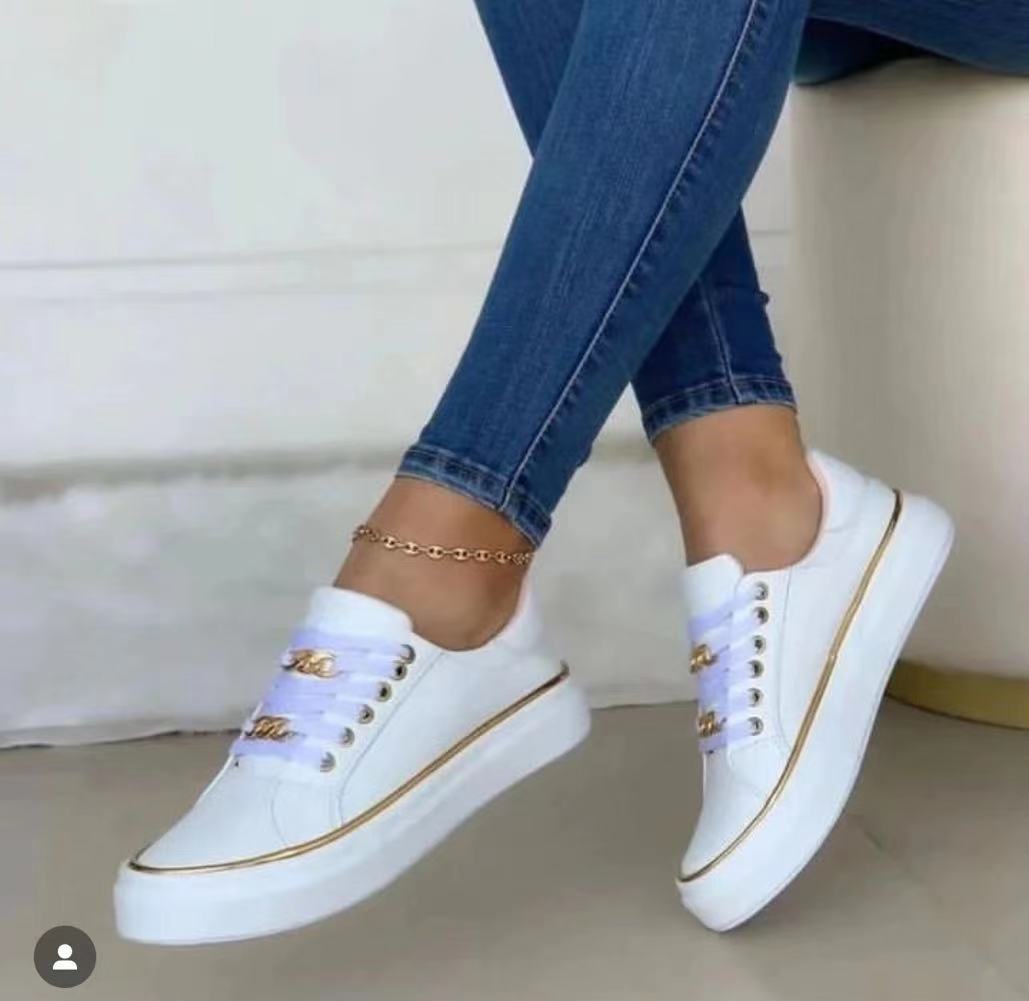 Luna Chaussures Élégantes