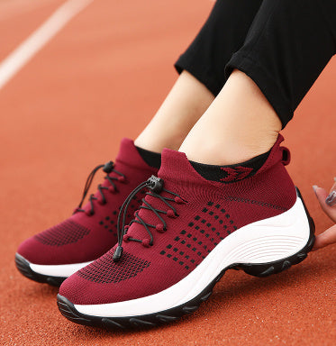 Chaussures Confort Flex