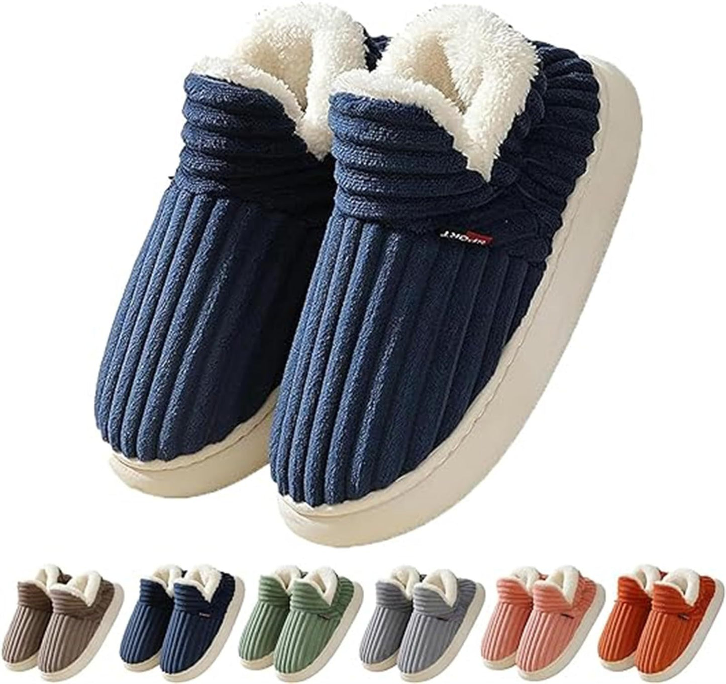 pantoufles Les Câlines