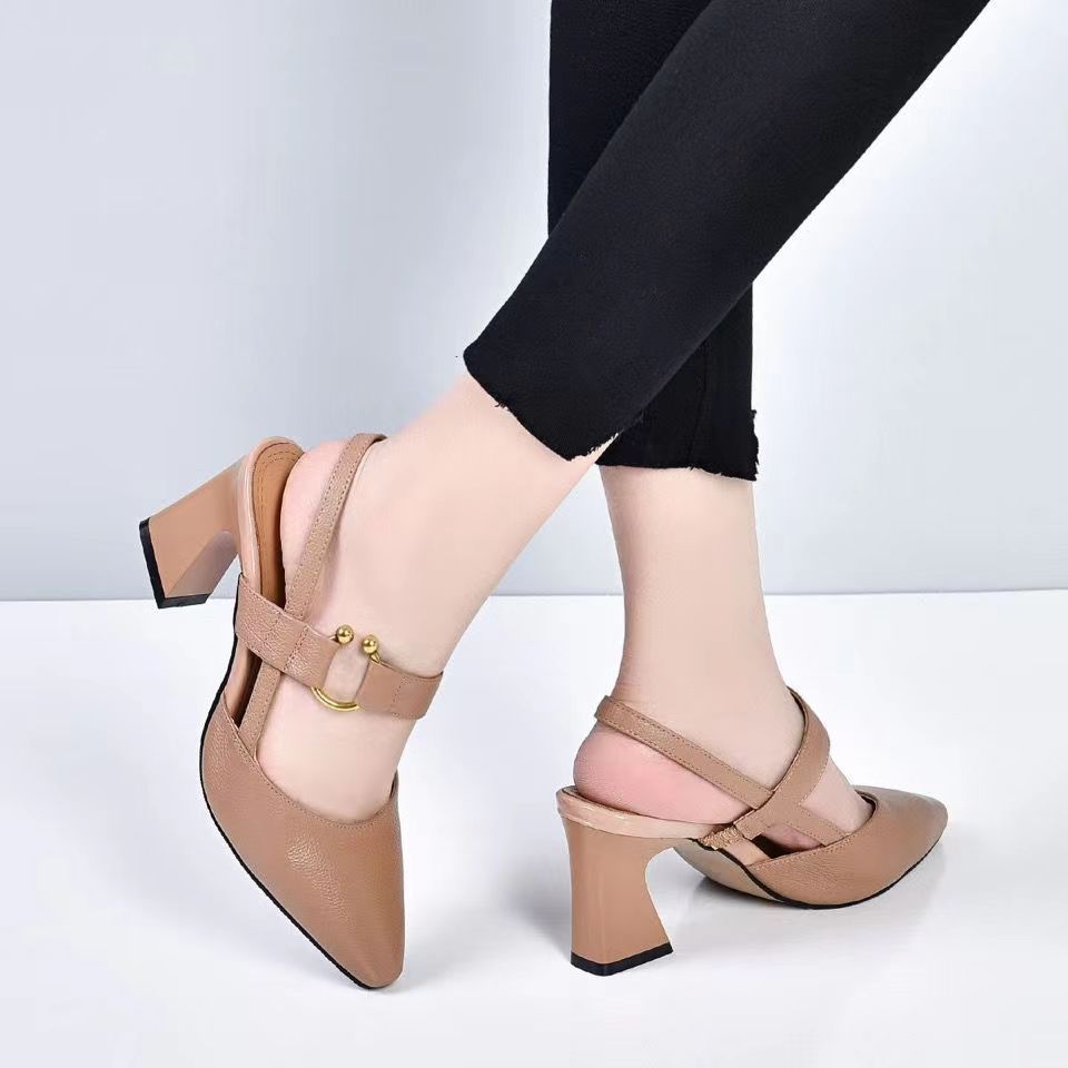 Arielle™ Heels