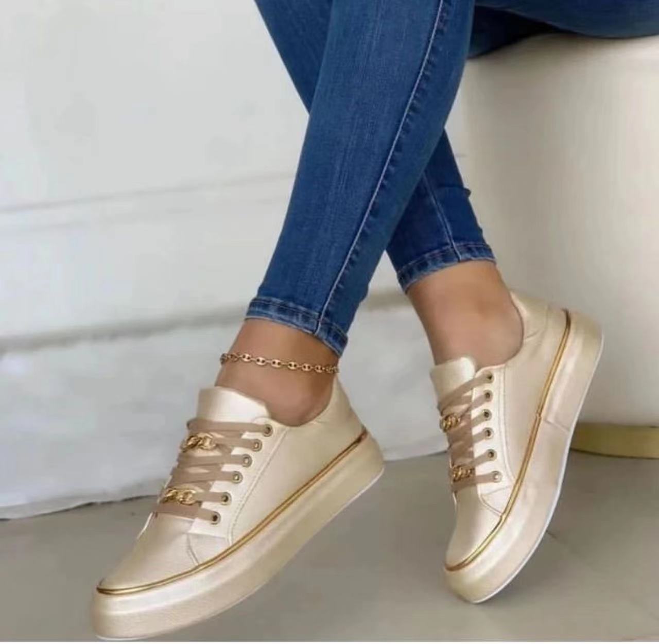 Luna Chaussures Élégantes