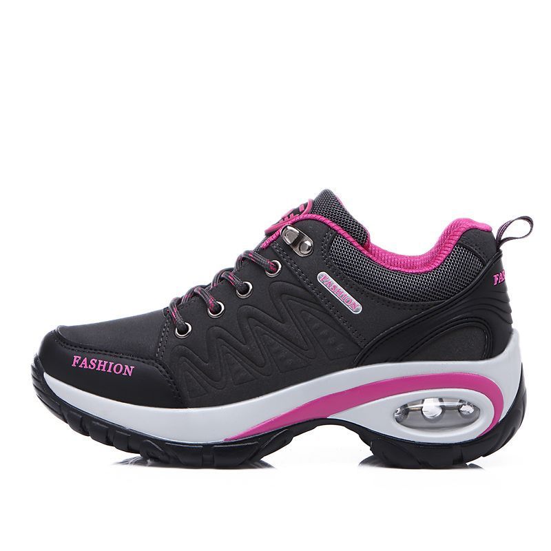 Baskets de Sport Confort Plus – Alliez Style et Performance