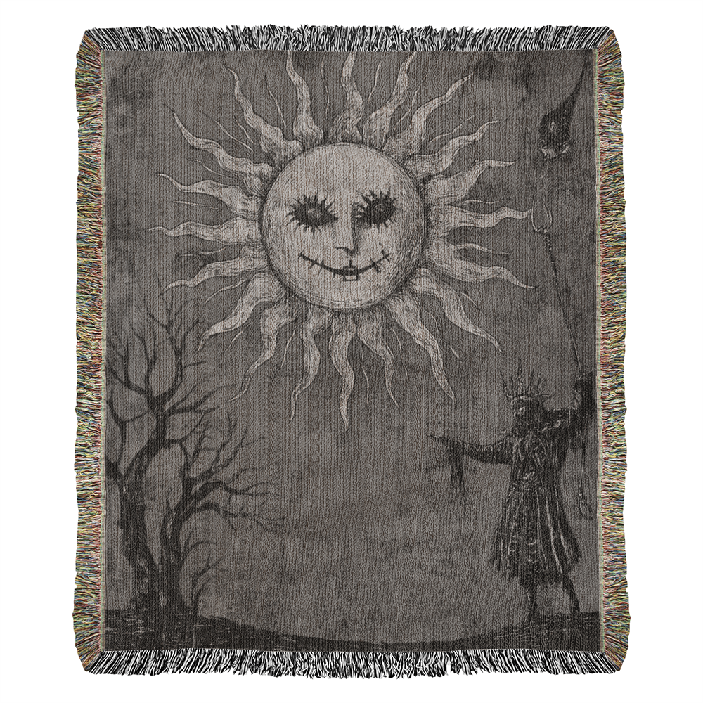 Gothic Sun&Moon