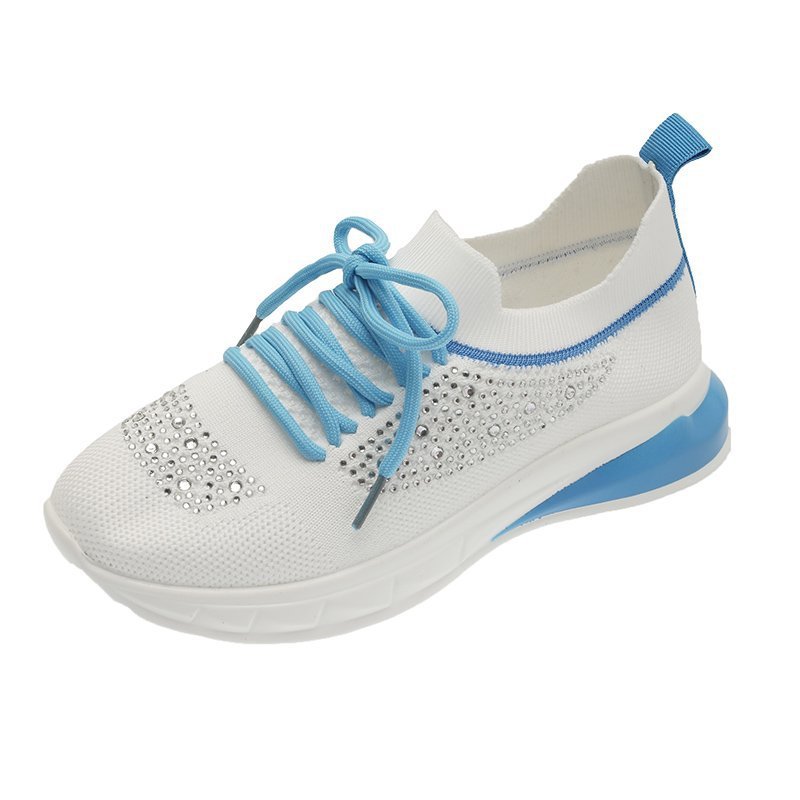 Sneakers – Lightweight and Breathable Style