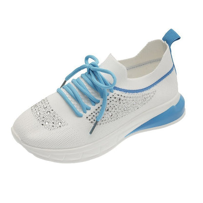 Sneakers – Lightweight and Breathable Style