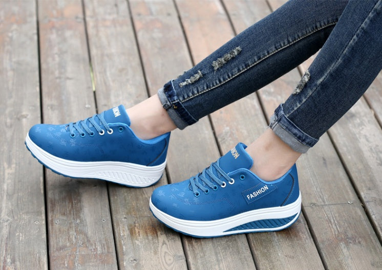 Urban Chic Sneakers