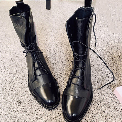 Maya Bottes Élégance